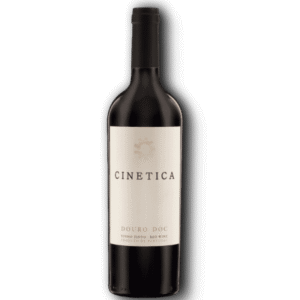 Cizeron Cinética Tinto