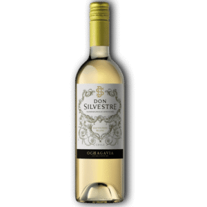 Don Silvestre Sauvignon Blanc