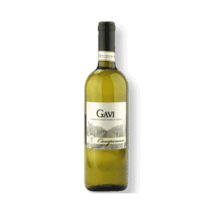 Stefano Massone Gavi di Gavi