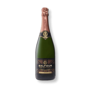 Balfour Leslie's Reserve Rosé Sparkling