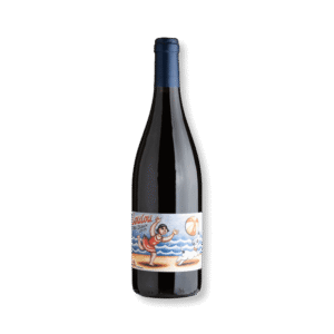 Mas Baux Loulou Sans Sulfites