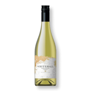 Whitehall Vineyard Madeline May Chardonnay