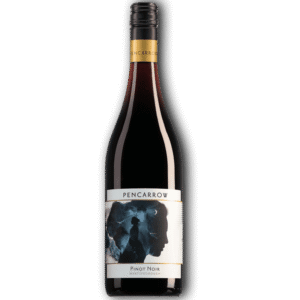 Palliser Estate Pencarrow Pinot Noir