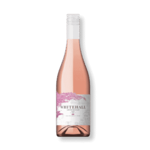 Whitehall Vineyard Lady of the Valley Rosé