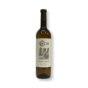 Cech Winery Tramín Cerveny (Gerwurtztraminer)