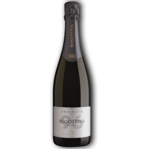 Masottina, Collezione 96 Brut, Prosecco, Veneto