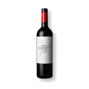 Biga de Luberri Crianza