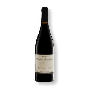 Domaine Boucabeille Monte Nero Cotes du Roussillon Villages Grenache Mourvedre red wine bottle France